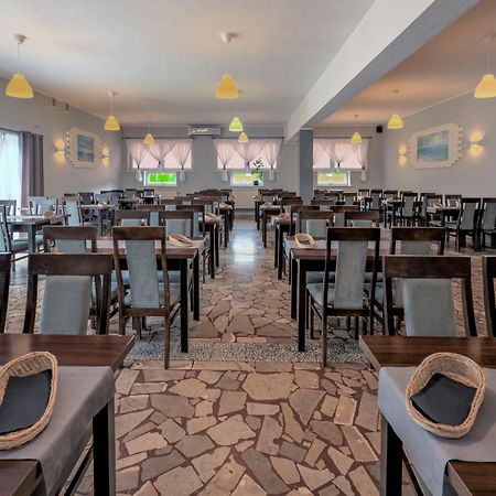Osrodek Rekreacyjny Aga Otel Gąski Dış mekan fotoğraf