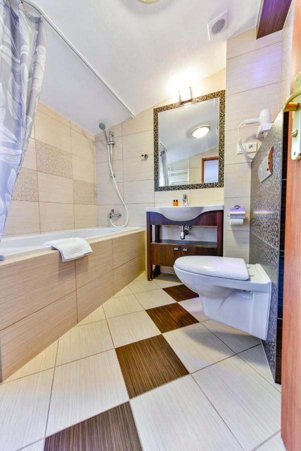 Osrodek Rekreacyjny Aga Otel Gąski Dış mekan fotoğraf