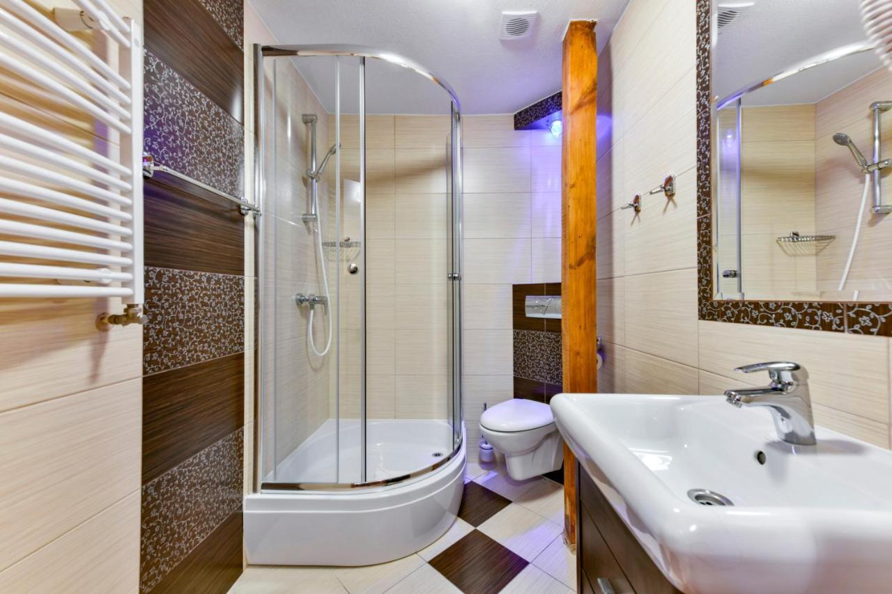 Osrodek Rekreacyjny Aga Otel Gąski Dış mekan fotoğraf