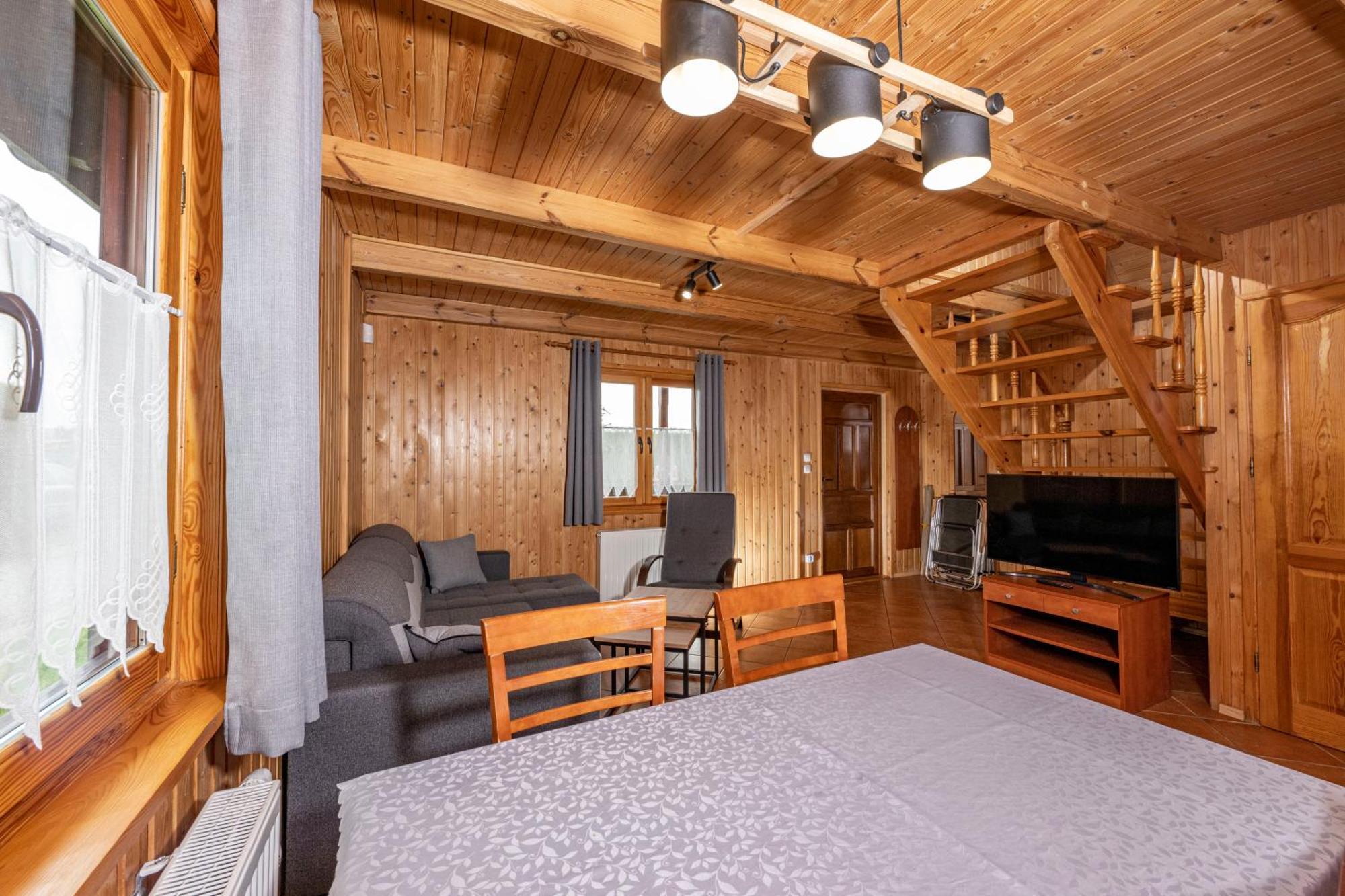 Osrodek Rekreacyjny Aga Otel Gąski Dış mekan fotoğraf